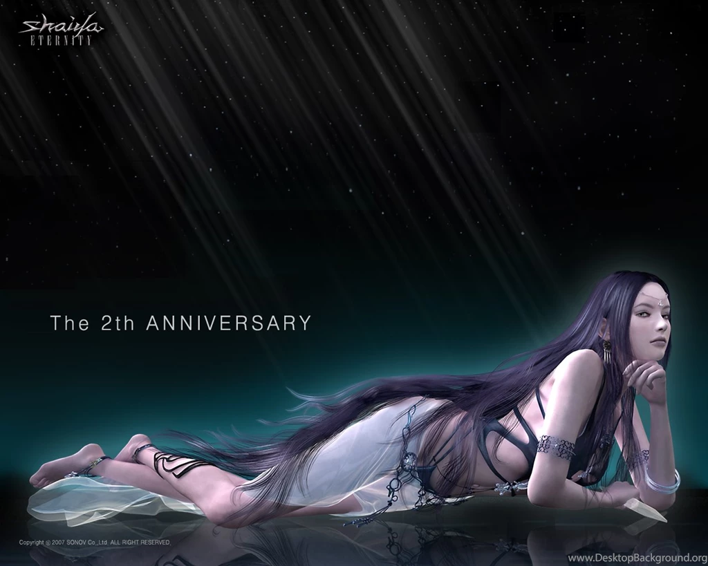 Wallpapers Shaiya Games And Photos 1280x1024