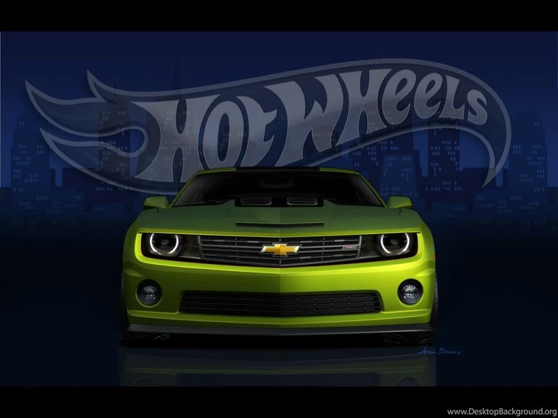 Concept Chevrolet Camaro Wheels 1920x1440 Wallpapers – Cars ...