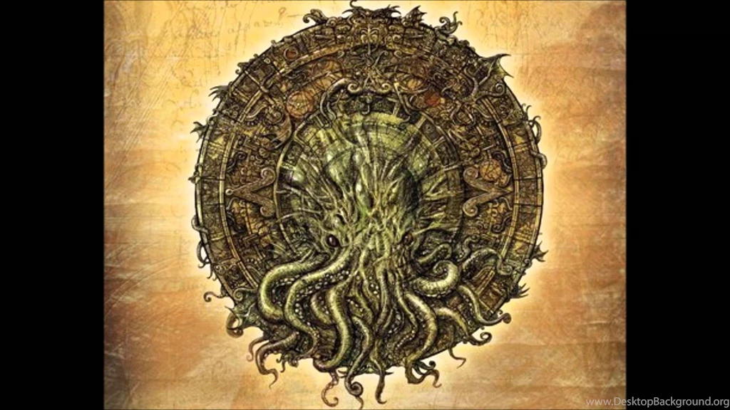 Tribute H. P. LOVECRAFT YouTube