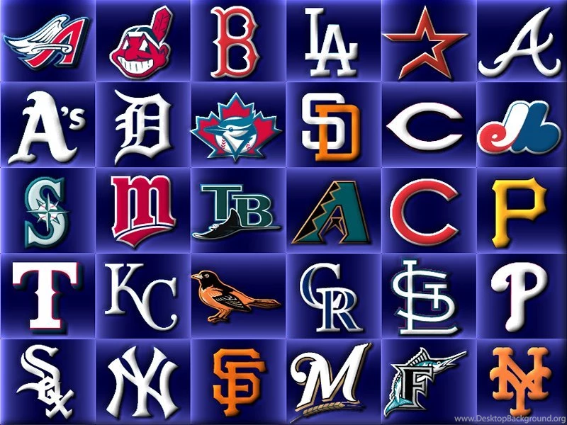 DeviantArt: More Like MLB Wallpapers Red By Dawg4life2k1