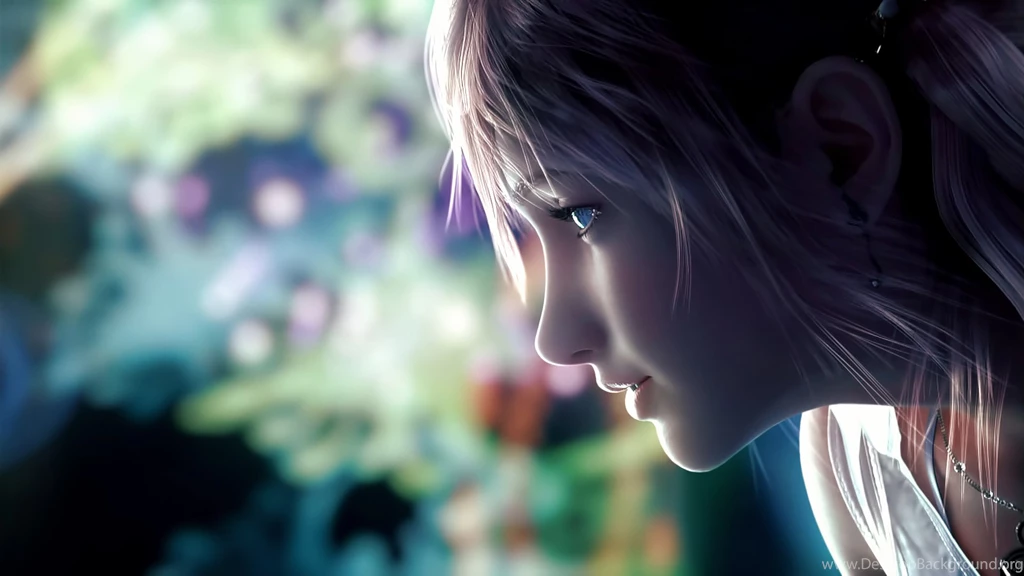 Serah Farron Wallpapers 02 By Kimcheolho On DeviantArt