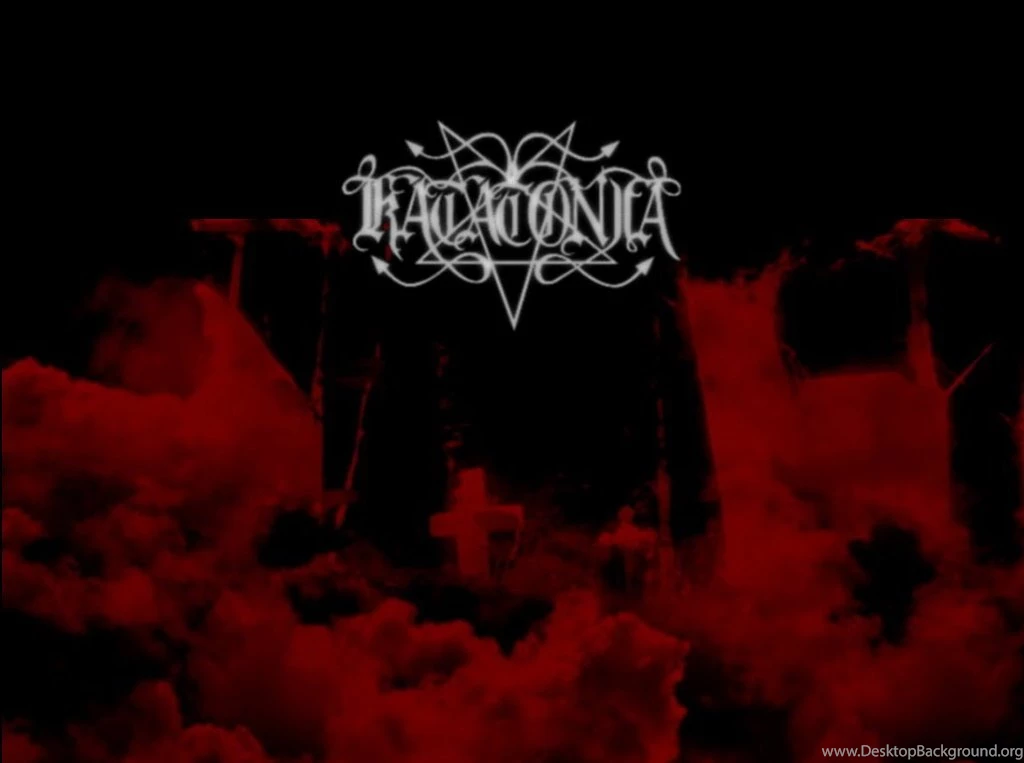 Katatonia Wallpapers I By Artefvcked On DeviantArt