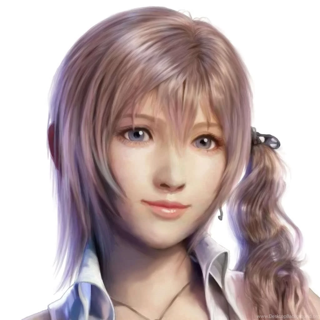 Serah Farron Ipad Wallpapers To Download