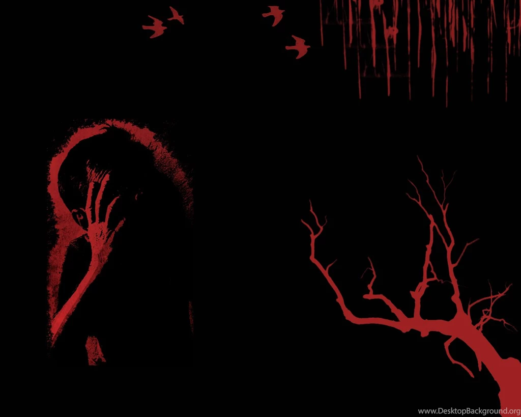 Browsing Wallpapers On DeviantArt