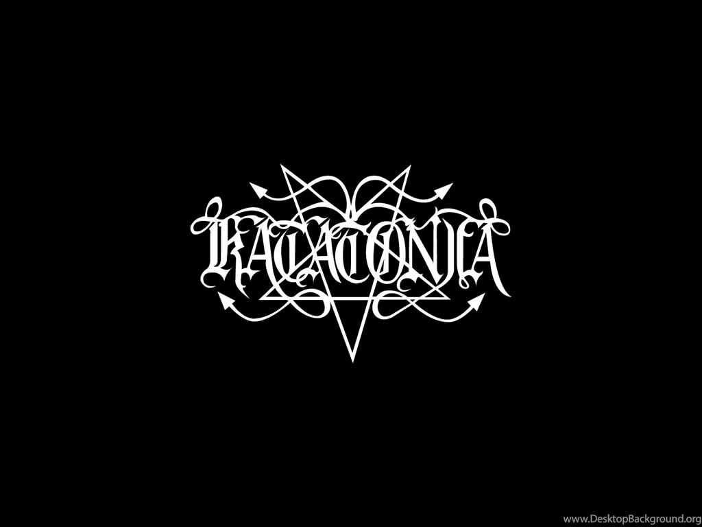 6 Katatonia HD Wallpapers