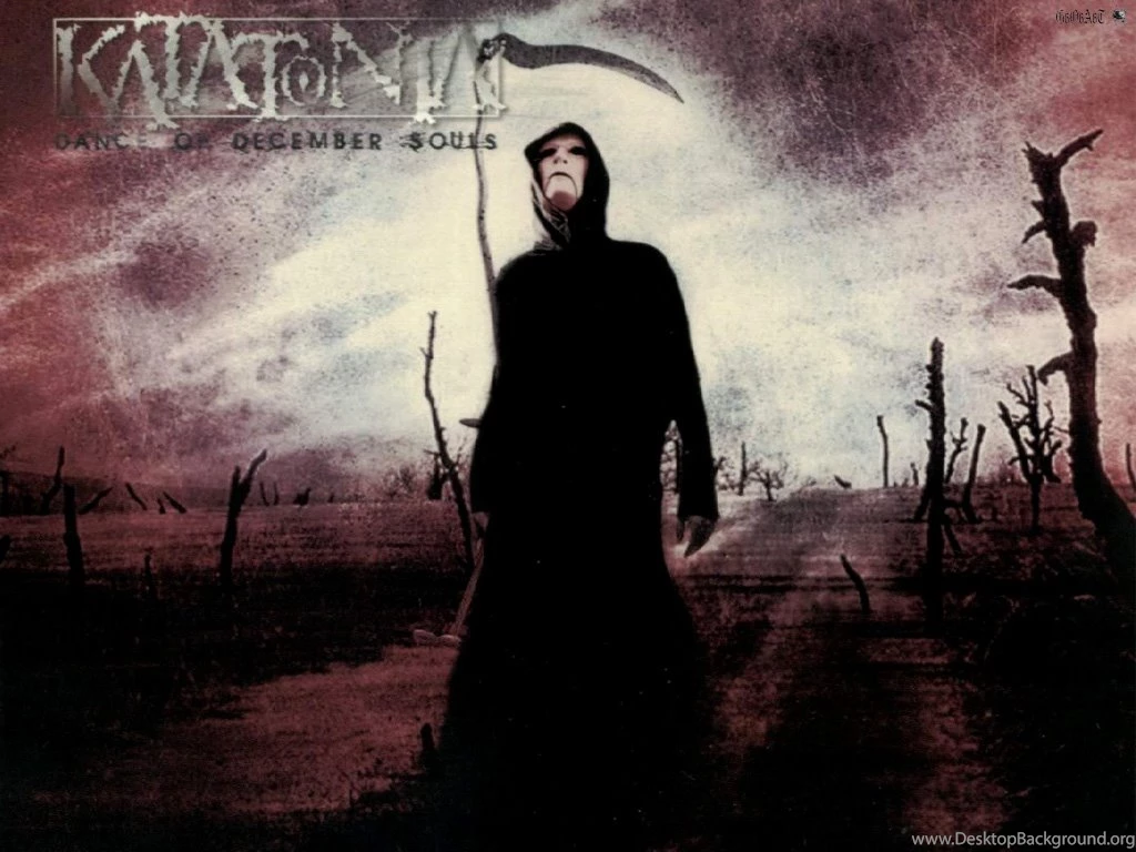 KATATONIA BANDSWALLPAPERS