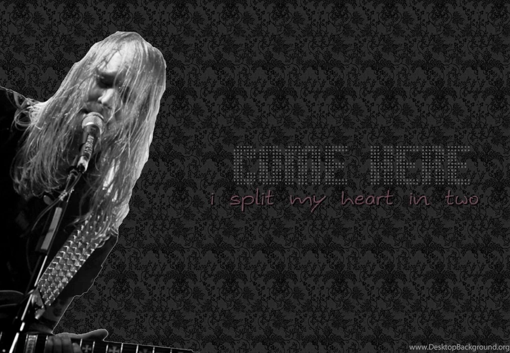 Anders Katatonia Wallpapers By Flatlace On DeviantArt