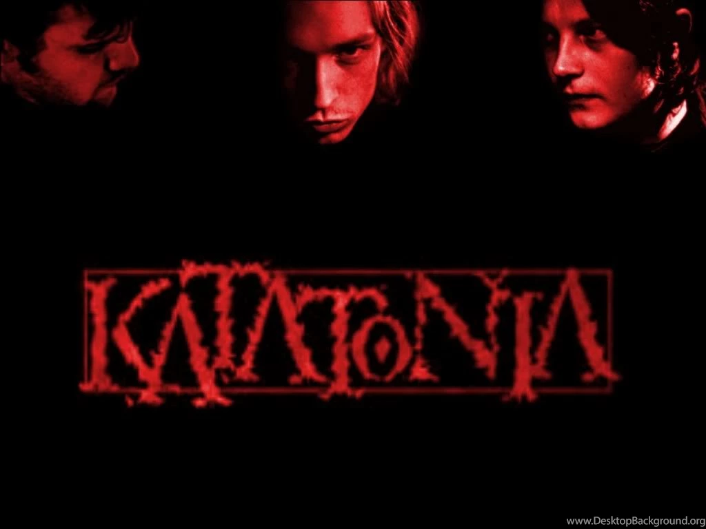 Top 14 Katatonia Wallpapers Endtime Wallpapers