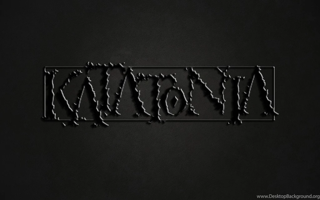 Katatonia BANDSWALLPAPERS