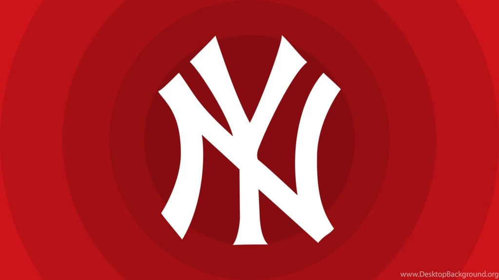DeviantArt: More Like New York Yankees MLB Wallpapers QHD By BV92