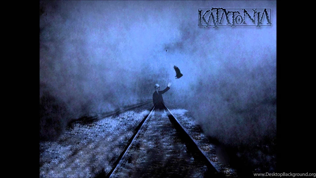 Katatonia   A Darkness Coming [Vocal Cover]   YouTube