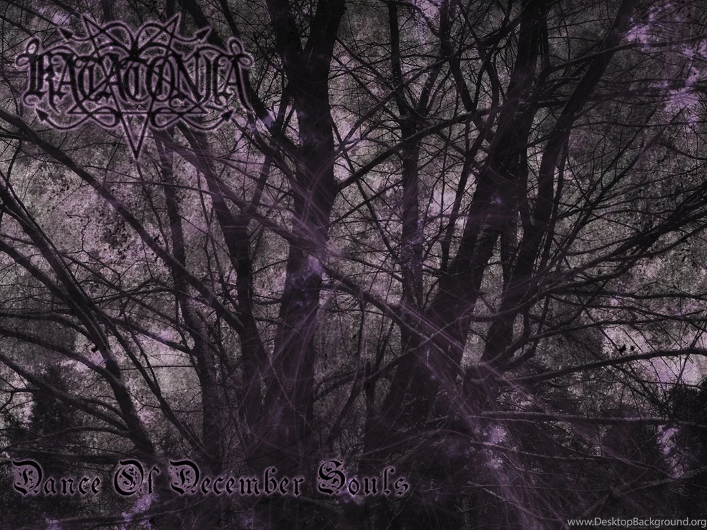 Katatonia DeviantArt