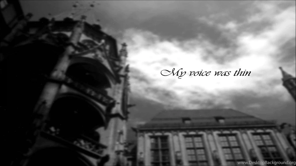 Evidence By Katatonia With Lyrics YouTube