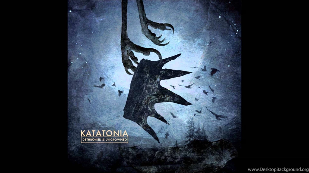 Katatonia The Racing Heart (Sodo Vocals?) YouTube