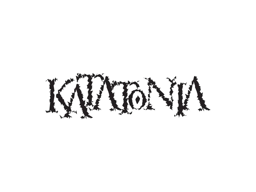 Katatonia Logo And Wallpapers
