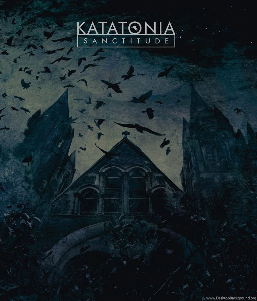 Download Katatonia   Sanctitude [Live] [2015] [Pirate Shovon ...