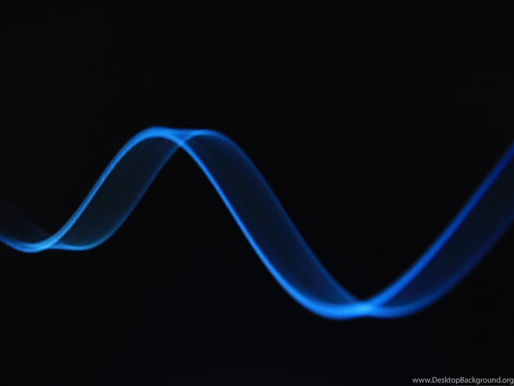 Free Wallpaper Backgrounds, Blue Streak On Dark Backgrounds ...
