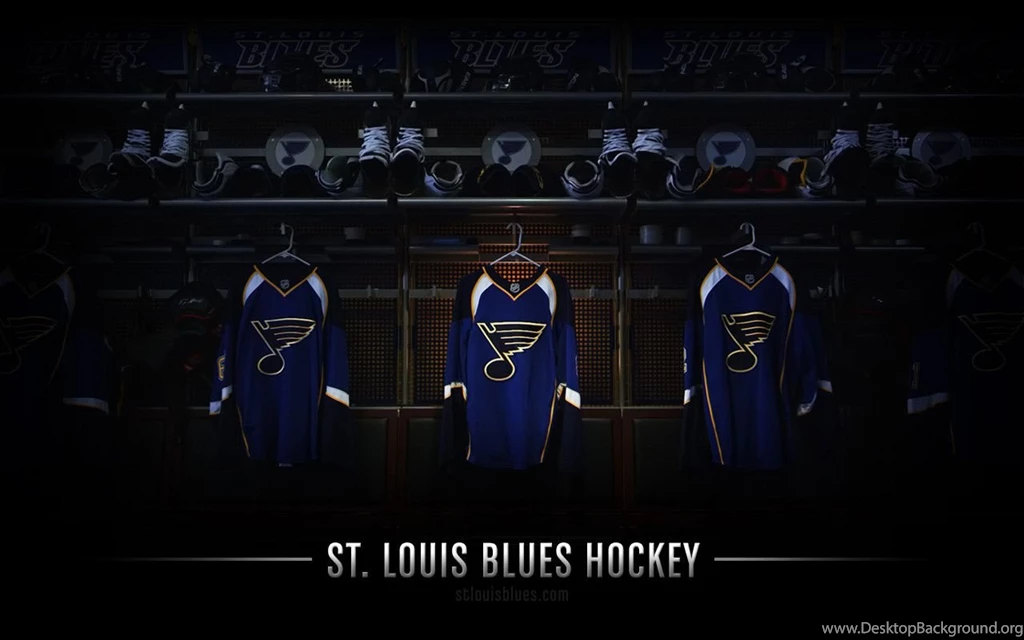 St Louis Blues Wallpapers   Wallpapers Cave