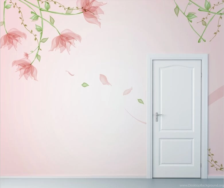 Mural Wallpapers