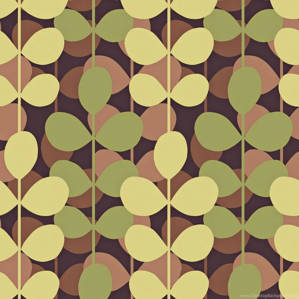 The Wallpapers Company 20.5 In. W Multi Colored Modern Leaf Stripe ...
