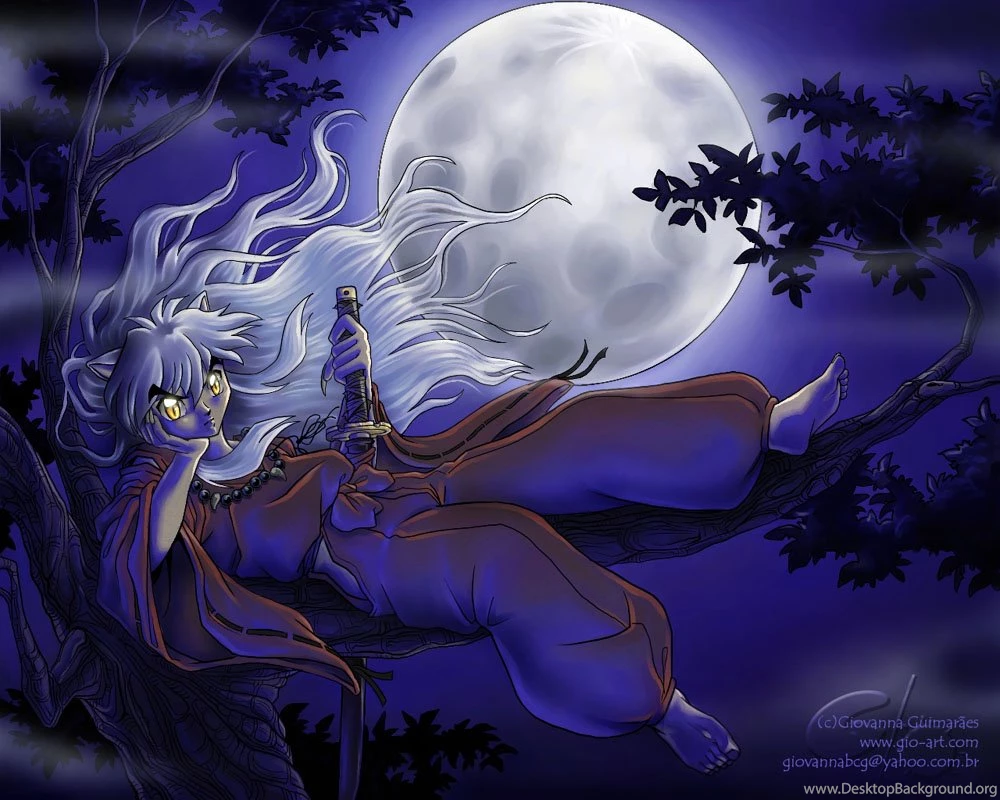 Inuyasha