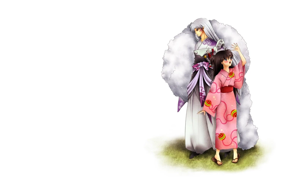62 InuYasha HD Wallpapers