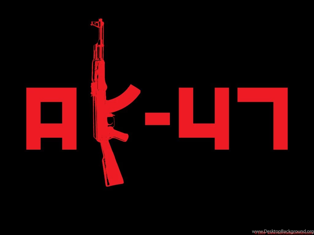 Wallpapers Ak 1024x768