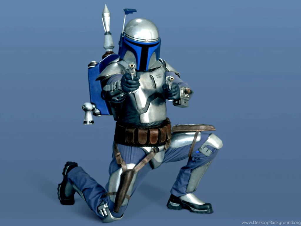 Jango Fett Wallpaperpetite soumiselylye