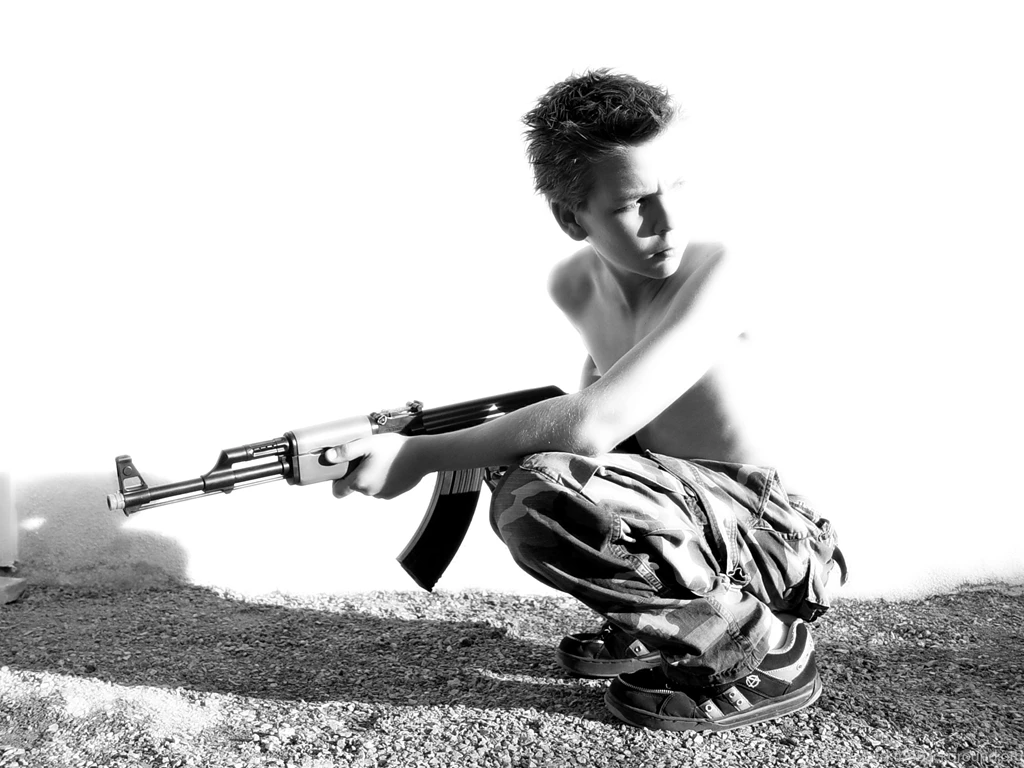 AK 47 Computer Wallpapers, Desktop Backgrounds