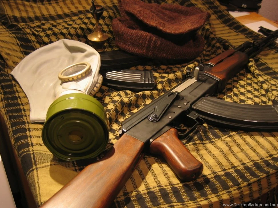 Machine Gun Hd Wallpapers ›› Page 0