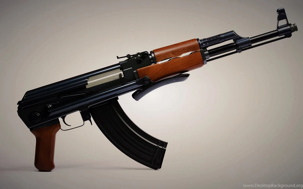 Ak47 Wallpapers Wallpapers Zone