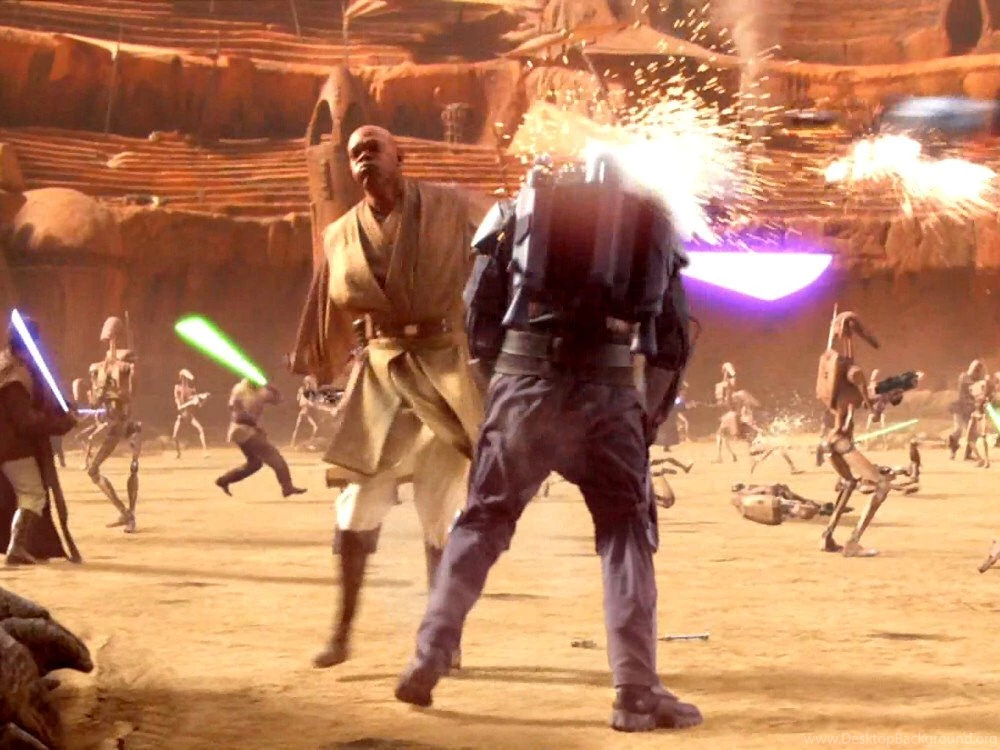 Jolie Blogs: Star Wars Jango Fett Wallpapers