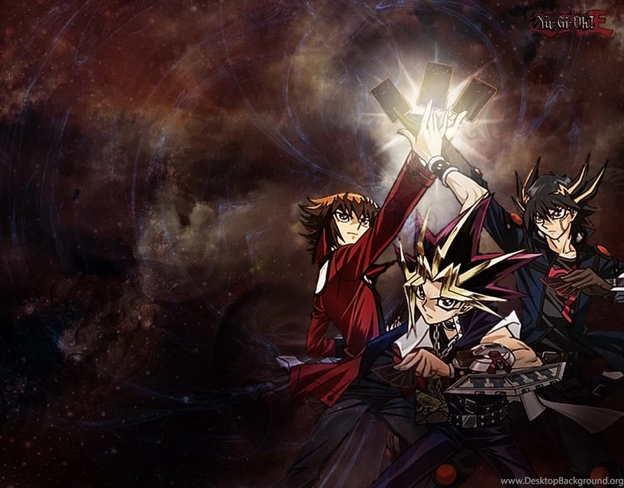 Yu Gi Oh! Trading Card Game Backgrounds Wallpapers Zone