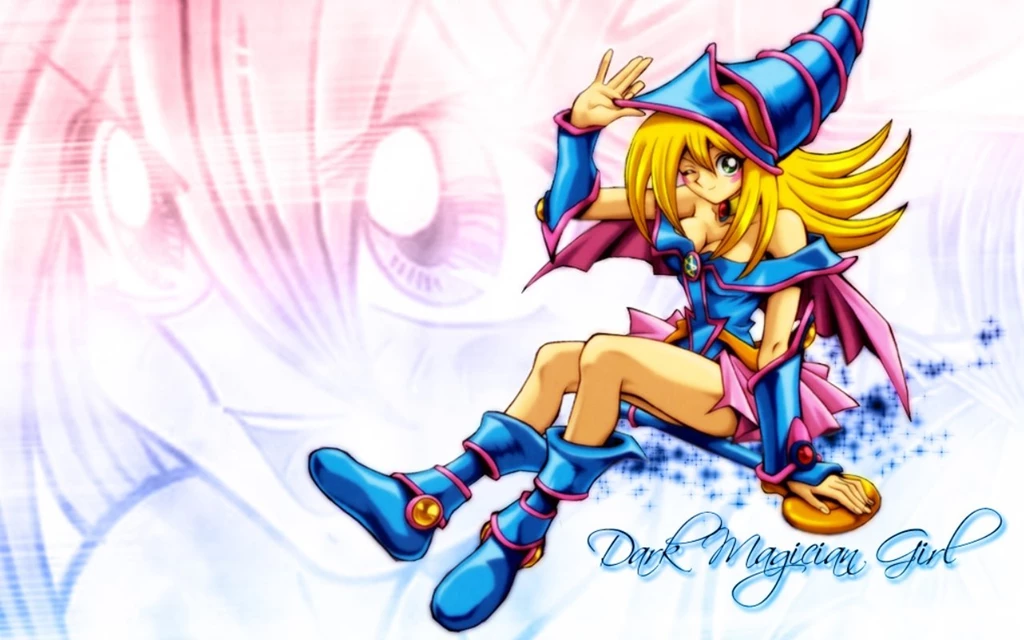 Yu Gi Oh! Computer Wallpapers, Desktop Backgrounds