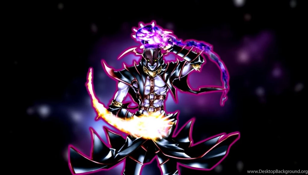 Yugioh Wallpapers