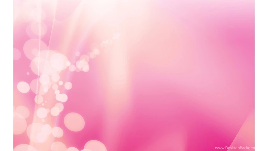 Pinky Abstract 4K Wallpapers