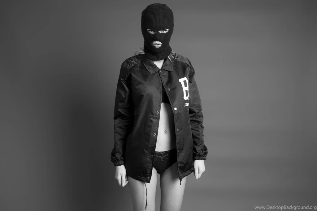 Black Scale X JT&Co. Are Radical Cottonfreaks