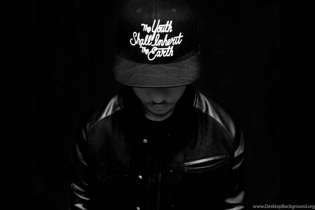 Staple X Black Scale X HUF X 10.Deep ART START Capsule Collection ...