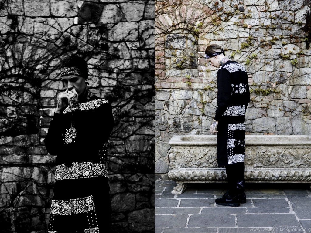 Black Scale 2013 Fall “Life And Beauty” Collection
