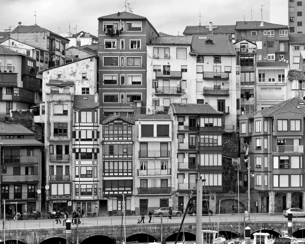 Grey Scale Wallpapers (