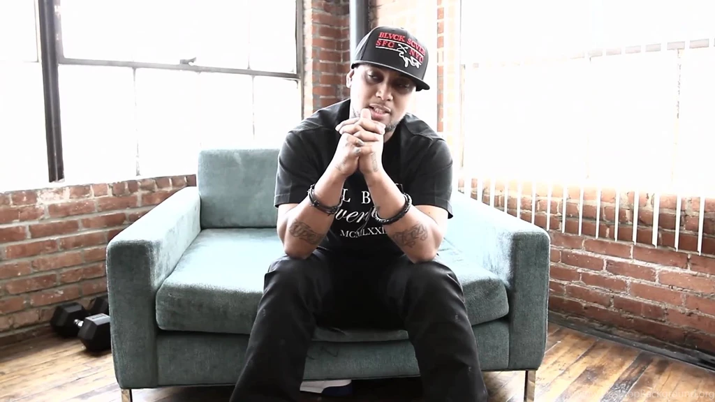 AMP Energy: Get To Know Black Scale YouTube