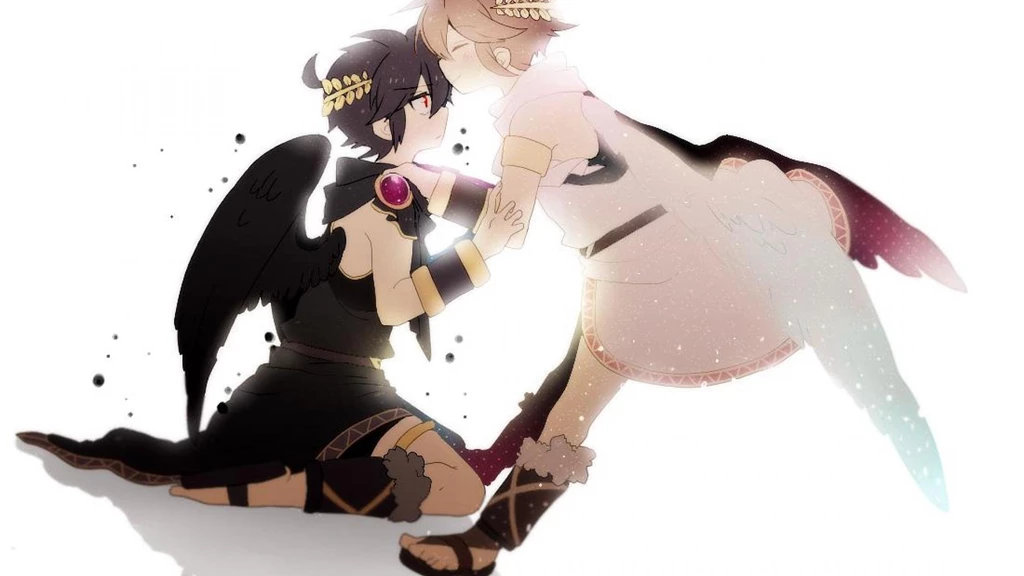 Kid Icarus (