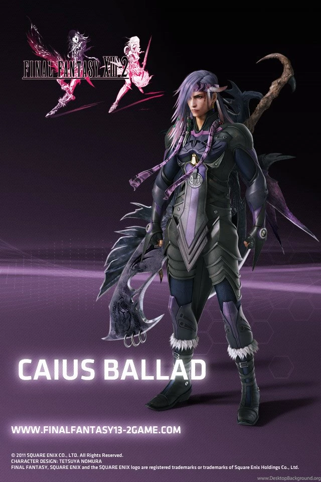 Image Caius iPhone Wallpaper.jpg Final Fantasy Wiki Wikia
