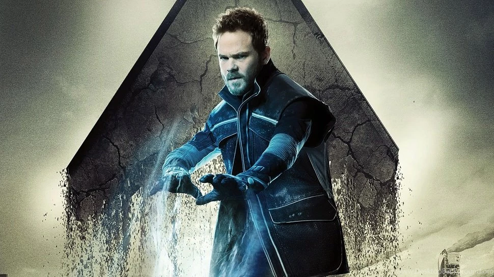 On Screen Iceman Open To Portraying Him As Gay In X MEN