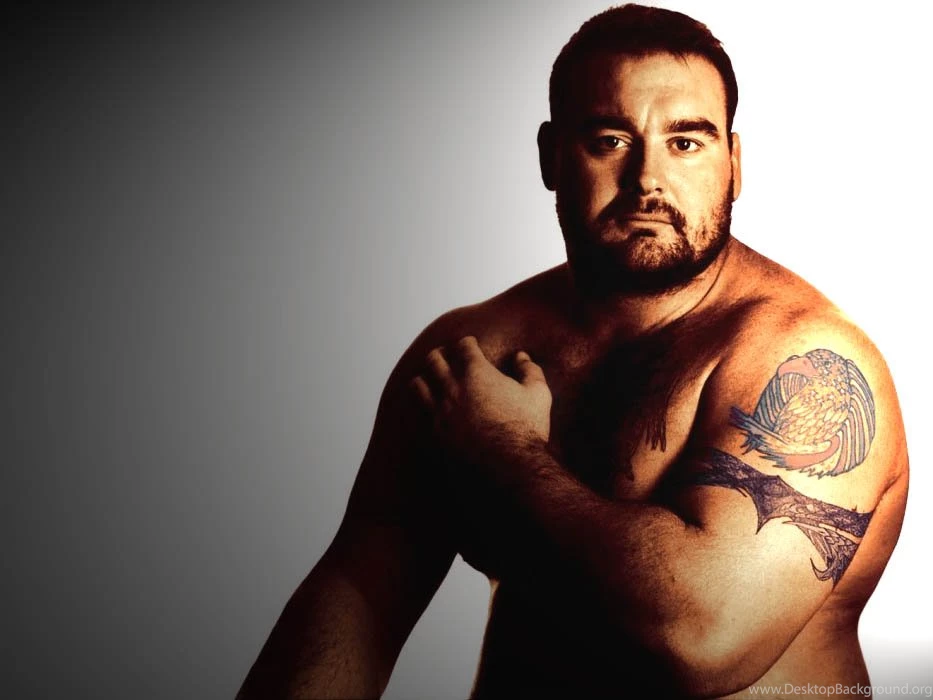 Strongest Man