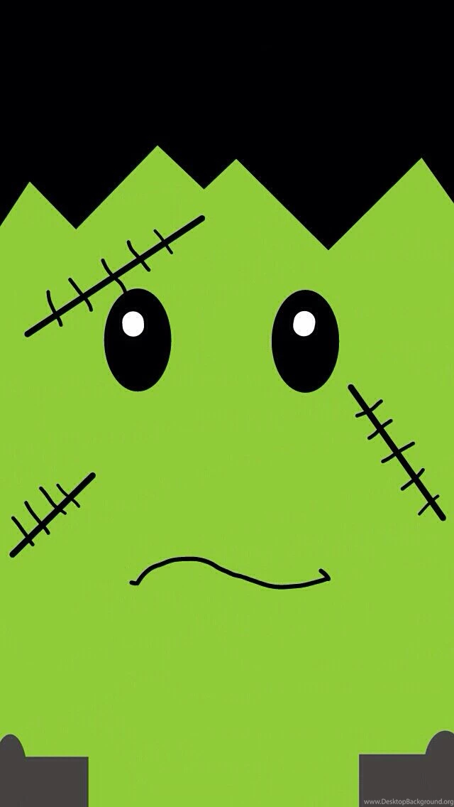 Cute Halloween Wallpapers For Android Smartphones