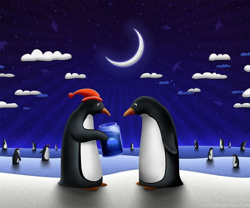Christmas Wallpapers For PC Wallpapers Cave