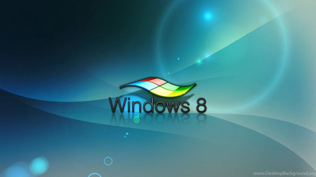 30+ 3D Windows 8 Wallpapers, Images, Backgrounds, Pictures ...