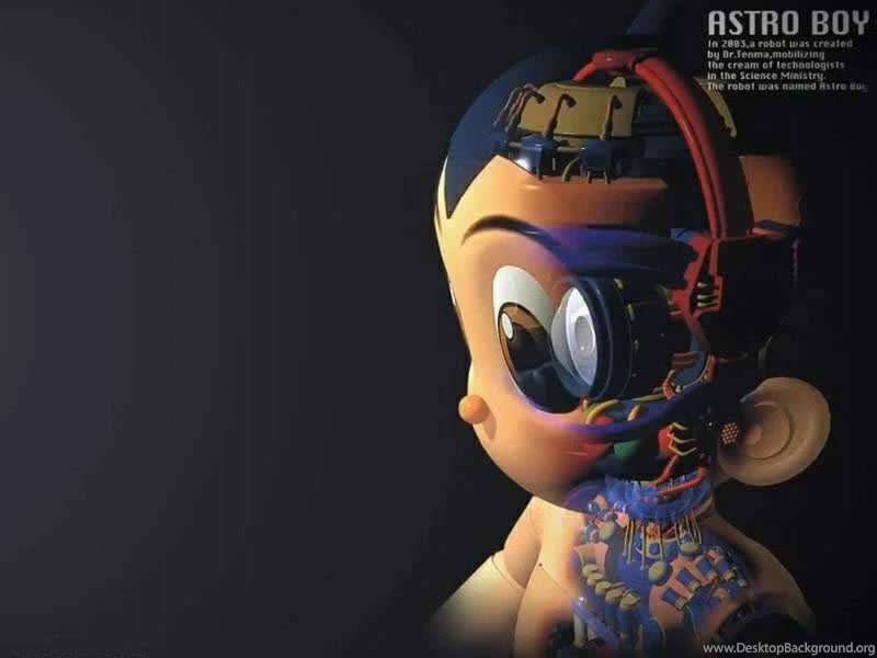 Astro Boy Wallpapers Pictures 35 HD Wallpaper Backgrounds