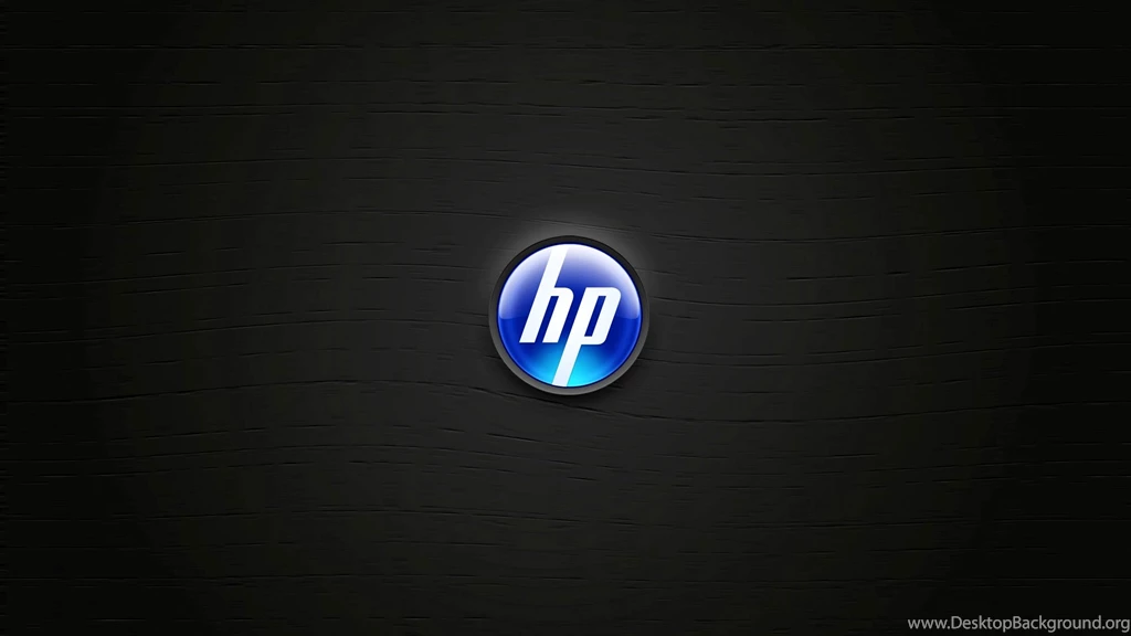 Wallpapers Hp